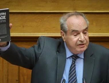 «Ο ΣΥΡΙΖΑ έφθασε να μισθώνει πούλμαν για την ομιλία Τσίπρα στη Θεσσαλονίκη»-Τι αποκαλύπτει πρώην βουλευτής του κόμματος